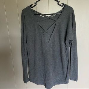 ☀️Women’s Xersion Long Sleeve Top